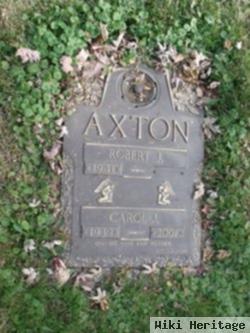 Carol J. Axton