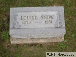 Louise Snow