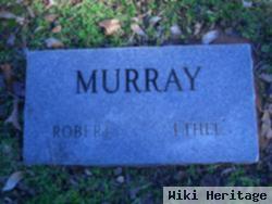 Ethel Murray