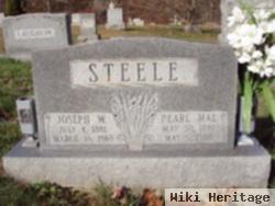 Joseph W. Steele