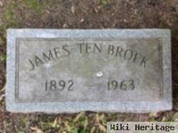 James Tenbroek