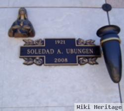 Soledad A Ubungen