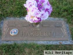 Loretta D. Williams Harbert