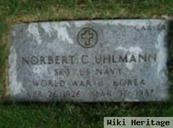 Norbert C. Uhlmann