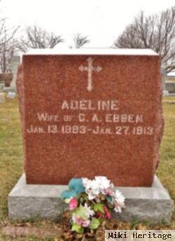 Adeline Murphy Ebben