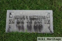Arthur Whetstone