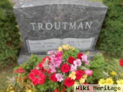 Duaine Brooks Troutman