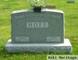 John Hoff