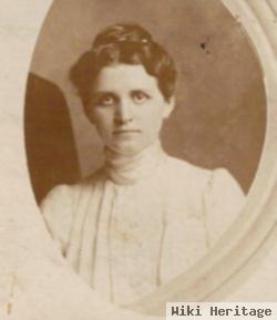 Anna Myrtle Heaston Purvis