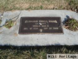 Clenard Odell Haas