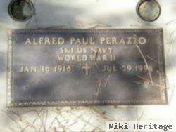 Alfred Paul Perazzo