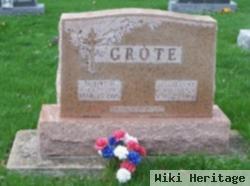 Hubert H. Grote