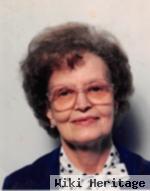 Nadine "frances" Reese Westerfield