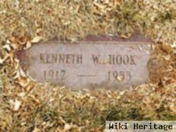 Kenneth Wesley Hook