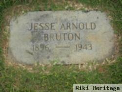 Jesse Arnold Bruton