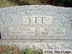 Herman Lee