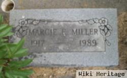 Margie Elizabeth Erwin Miller