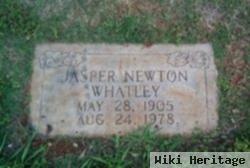 Jasper Newton Whatley