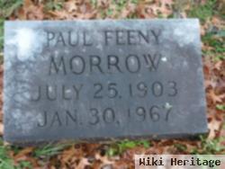 Paul F. Morrow