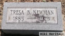 Tresa B. Newman