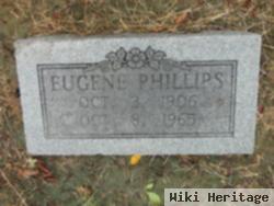 Eugene Phillips