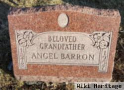 Angel Barron