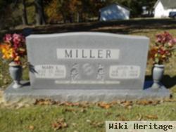 Mary L. Miller