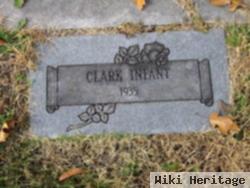 Infant Clark