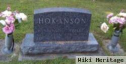 Henning Hokanson