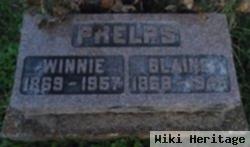 Winnie Phelps