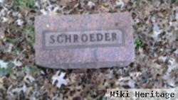 Mildred H Schroeder