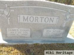 James Louis Morton