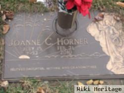 Joanne Chambers Horner