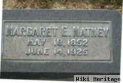 Margaret Esther Baker Matney