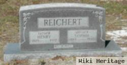 Henry Reichert