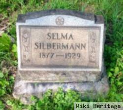 Selma Stepan Silbermann