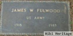 James W. Fulwood