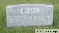 Steven F. Blake
