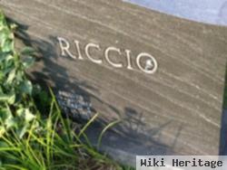 Richard S. Riccio