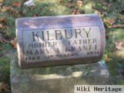 Mary A. Kilbury