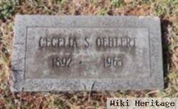 Cecelia Spalding Oehlert