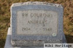 William Courtney Andrews