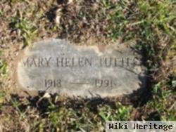 Mary Helen Bortel Tuttle