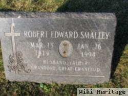 Robert Edward Smalley