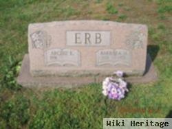 Barbara Mae Heider Erb