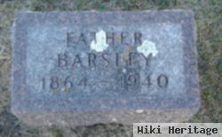 Barsley Hubbell