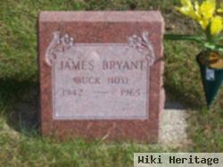 James Lester "buck" Bryant