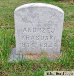 Andrzej Krasuski