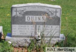 Verna M. Quinn