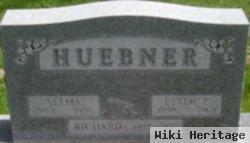 Peter P. Huebner